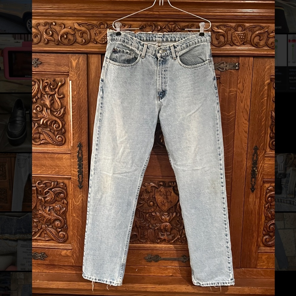 Polo Ralph Lauren jeans